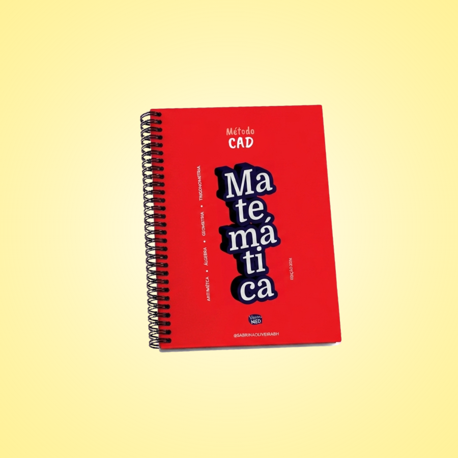 CAD Matemática VemMED